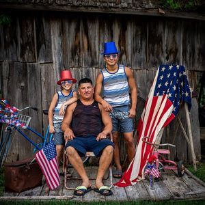 Meet your Posher, Amity